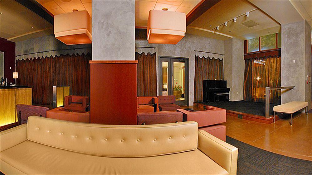 Four Points By Sheraton San Jose Downtown Exterior photo