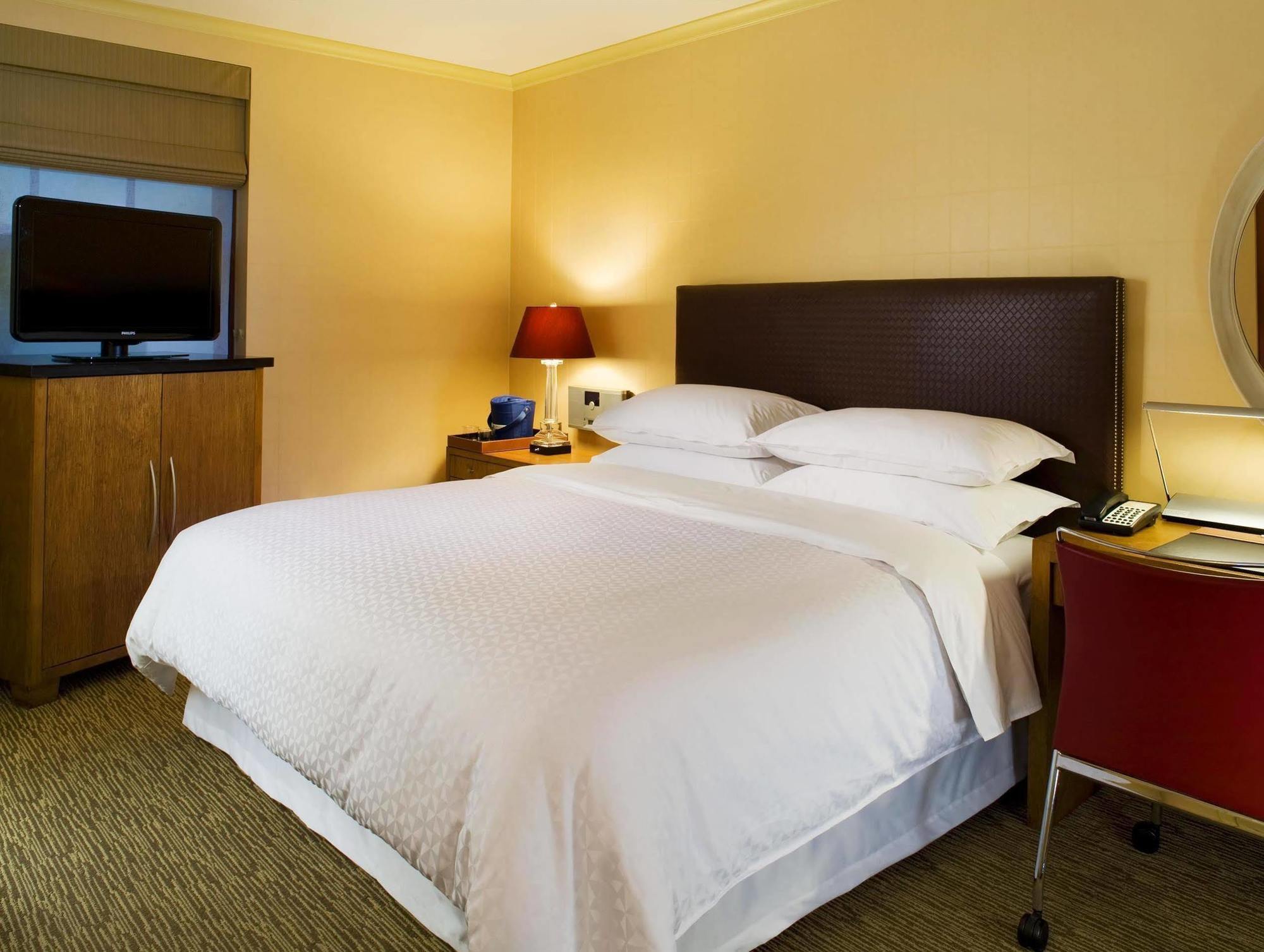 Four Points By Sheraton San Jose Downtown Exterior photo